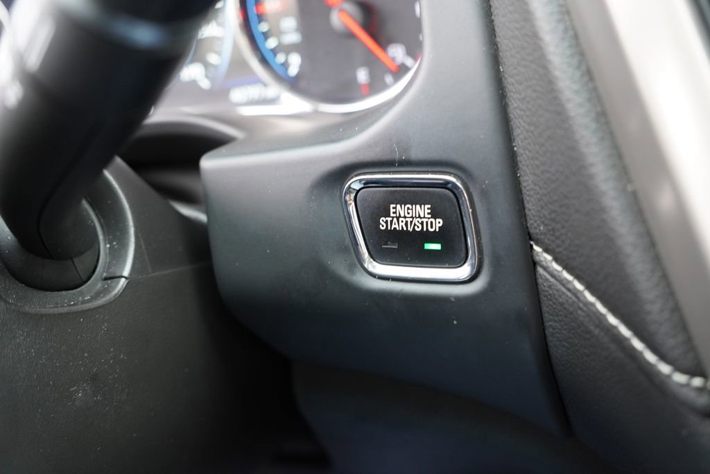 Certified 2023 GMC Acadia Denali w/ Denali Ultimate Package image 35