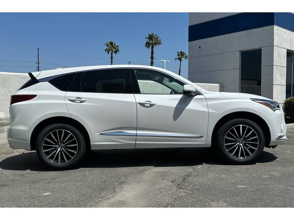 New 2026 Acura RDX SH-AWD w/ Advance Package image 4