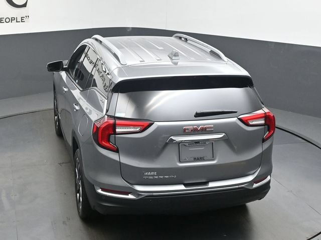 Used 2023 GMC Terrain SLT FWD image 57