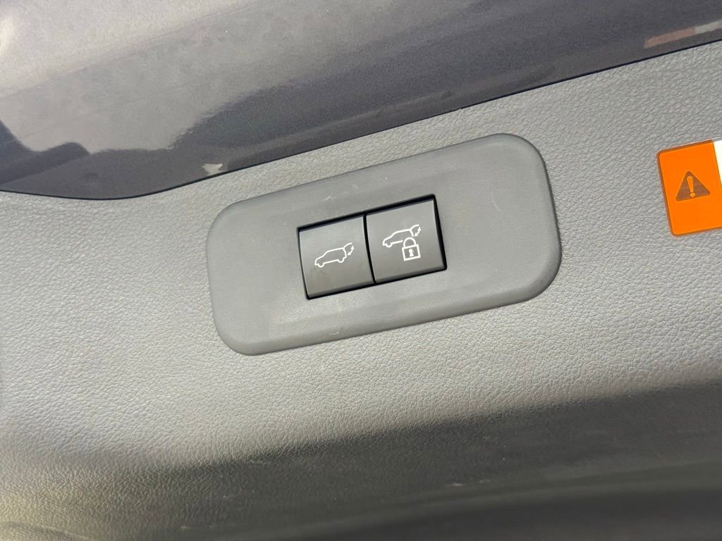 Certified 2025 Lexus TX 350 AWD w/ Technology Package image 17