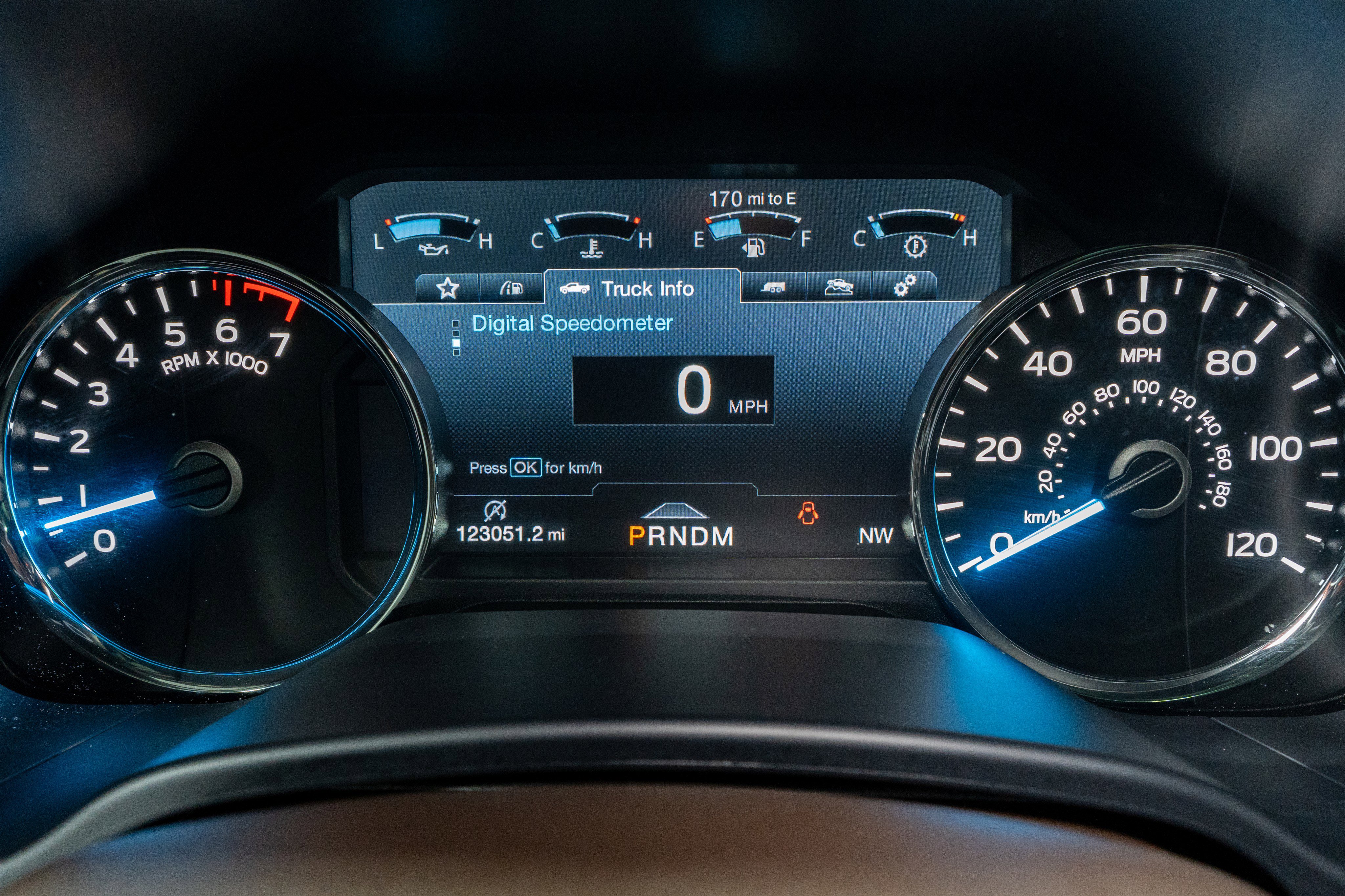 Used 2020 Ford F150 King Ranch w/ Equipment Group 601A Luxury AWD/4WD image 32