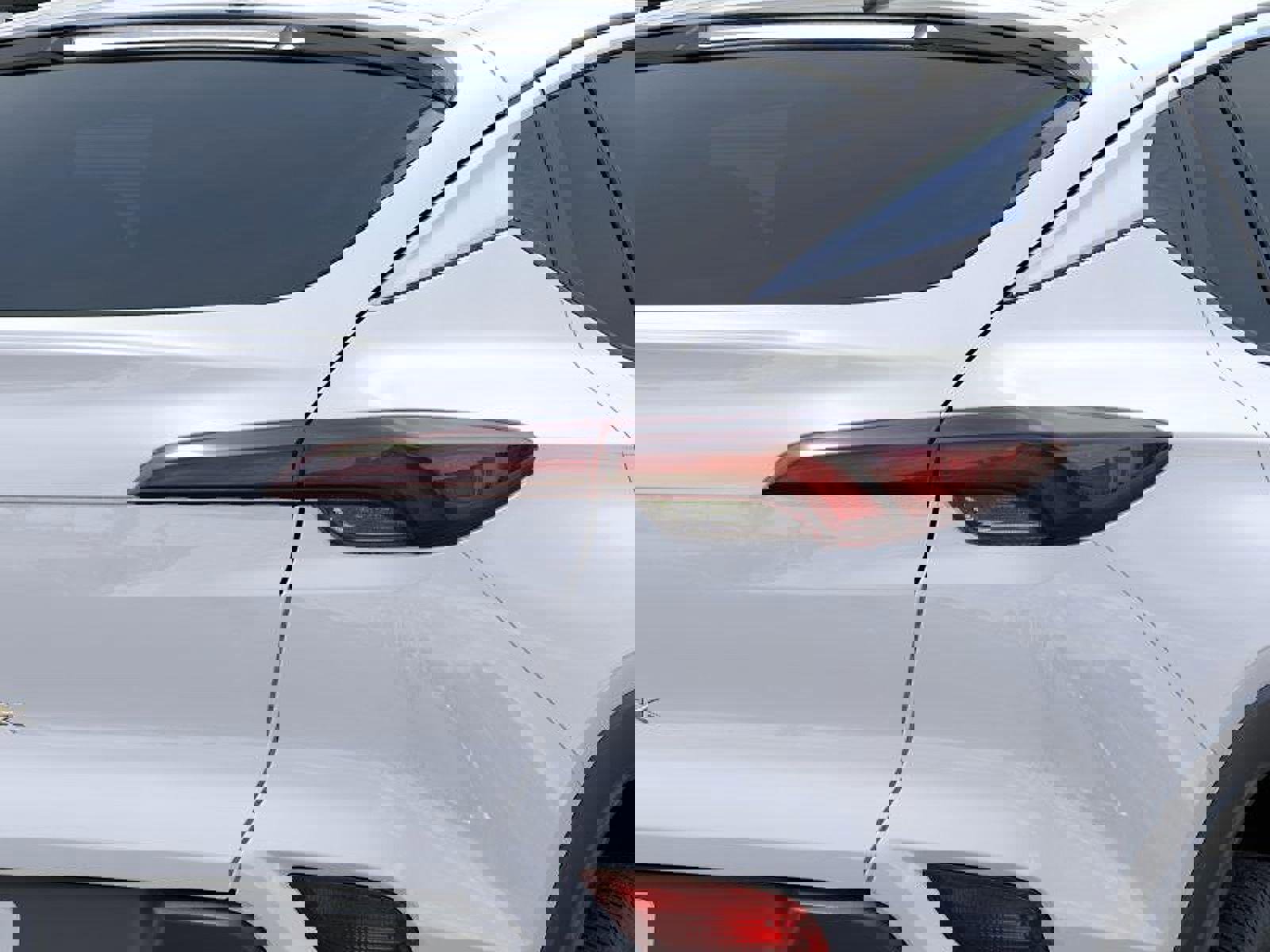 New 2026 Buick Envista Preferred w/ Convenience I Package image 12