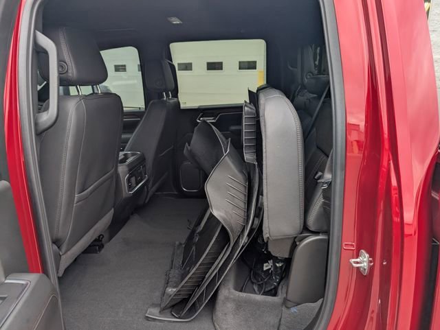 Certified 2025 Chevrolet Silverado 3500 High Country w/ Technology Package image 12