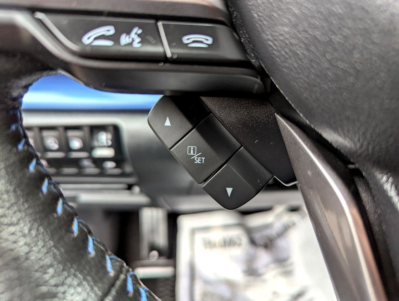 Used 2019 Subaru Crosstrek Hybrid w/ Moonroof Package w/Navigation image 20