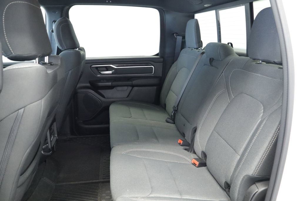 Certified 2023 RAM 1500 Big Horn AWD/4WD image 23