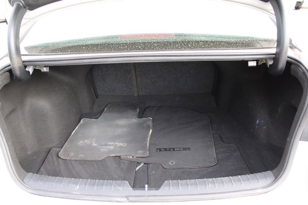 Used 2020 Kia Optima LX image 10