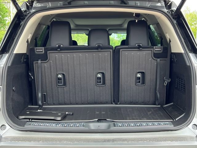 New 2026 Nissan Pathfinder Platinum w/ Accent Package AWD/4WD image 41