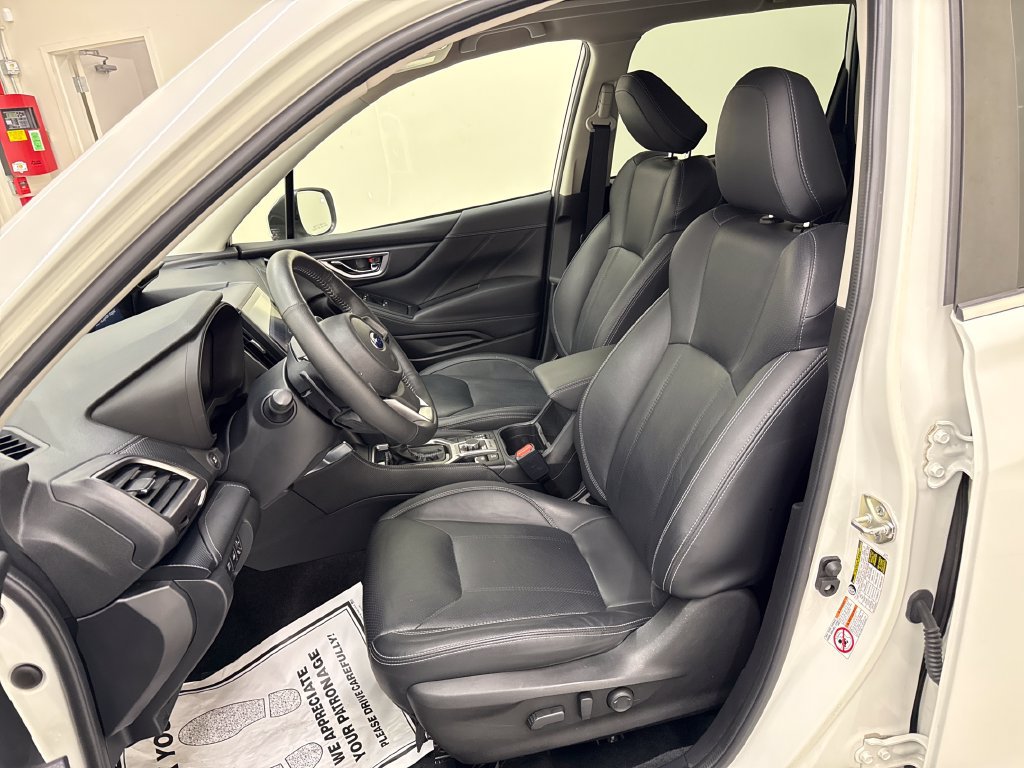 Used 2019 Subaru Forester Touring w/ Popular Package #3 AWD/4WD image 14