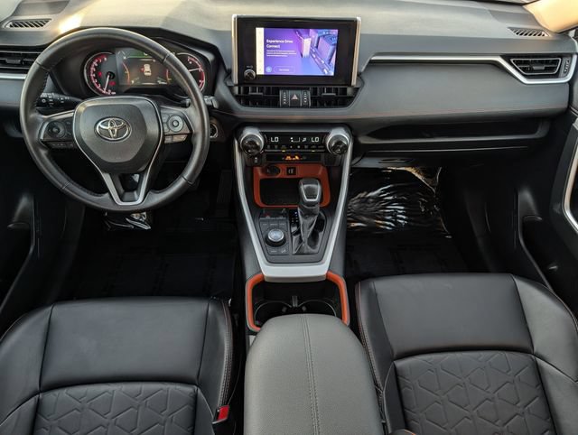 Used 2024 Toyota RAV4 Adventure AWD/4WD image 10