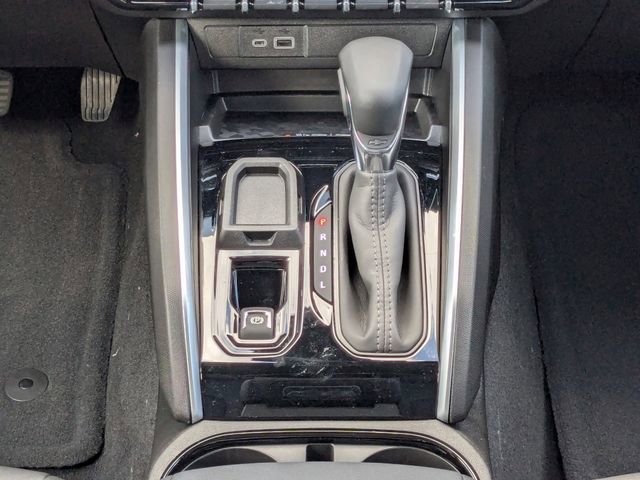 New 2026 Chevrolet Colorado LT w/ LT Convenience Package RWD image 21