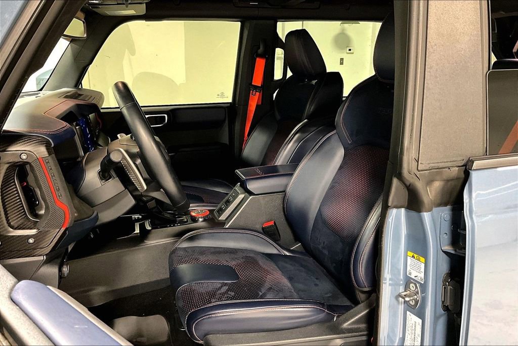 Used 2024 Ford Bronco Raptor image 31