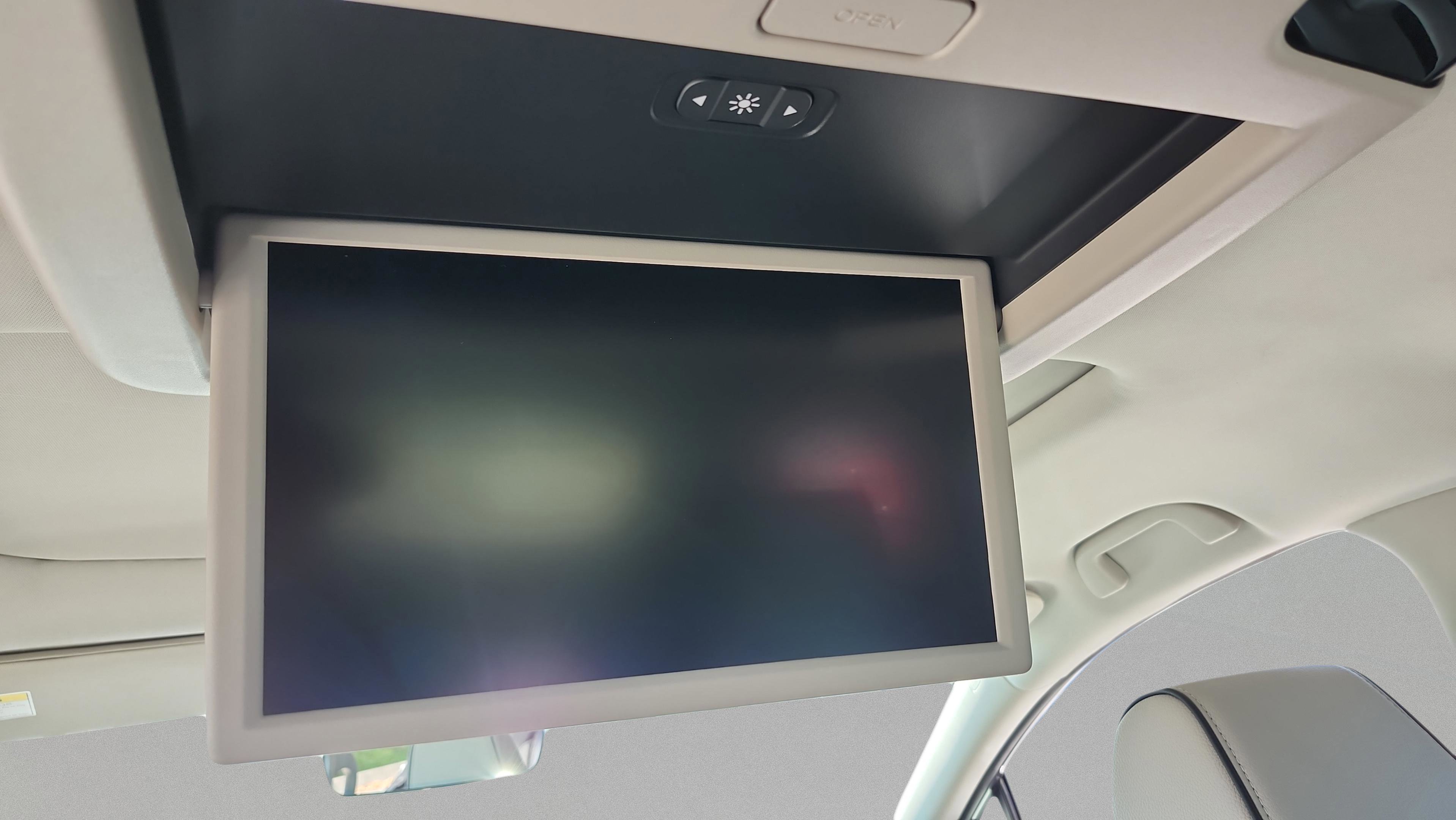 New 2026 Honda Odyssey Elite image 16