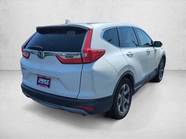 Used 2019 Honda CR-V EX image 5