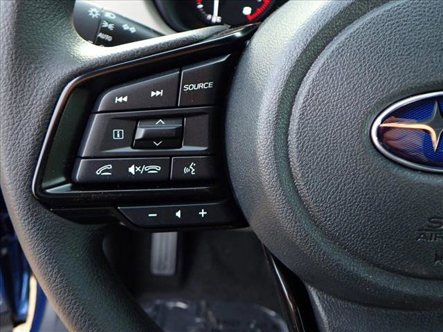 New 2026 Subaru Forester image 13