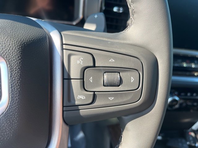 New 2026 GMC Sierra 1500 Elevation image 25