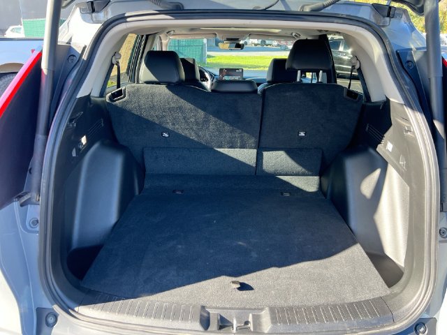 Used 2023 Honda CR-V EX-L image 25