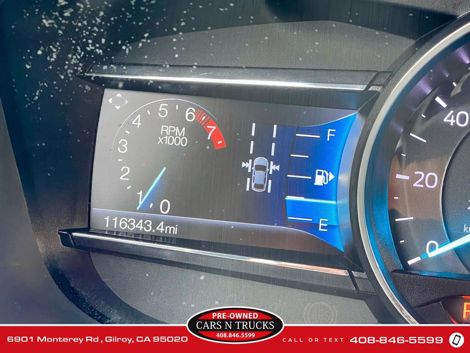 Used 2018 Ford Explorer XLT w/ Equipment Group 201A image 22