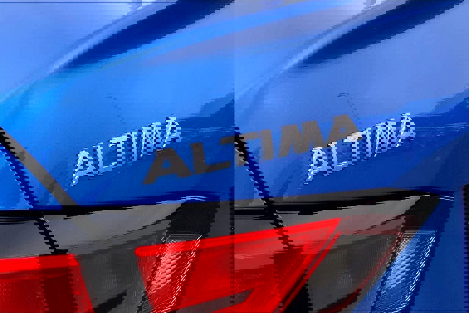 Used 2025 Nissan Altima 2.5 SR image 27