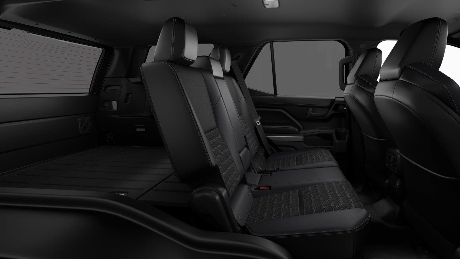 New 2026 Toyota 4Runner TRD Off-Road Premium w/ Tow Technology Package AWD/4WD image 29