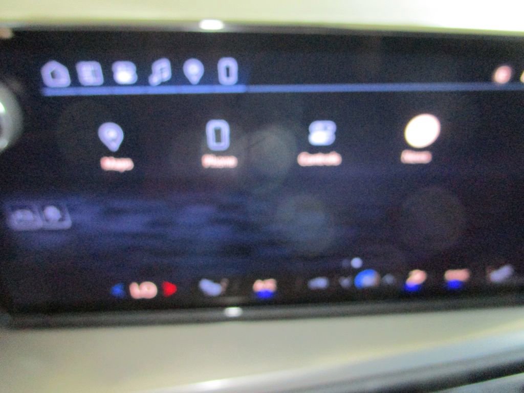 New 2026 Chevrolet Traverse LT w/ Driver Confidence Package image 46