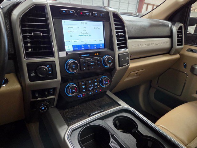 Used 2020 Ford F250 Lariat w/ Lariat Ultimate Package AWD/4WD image 50