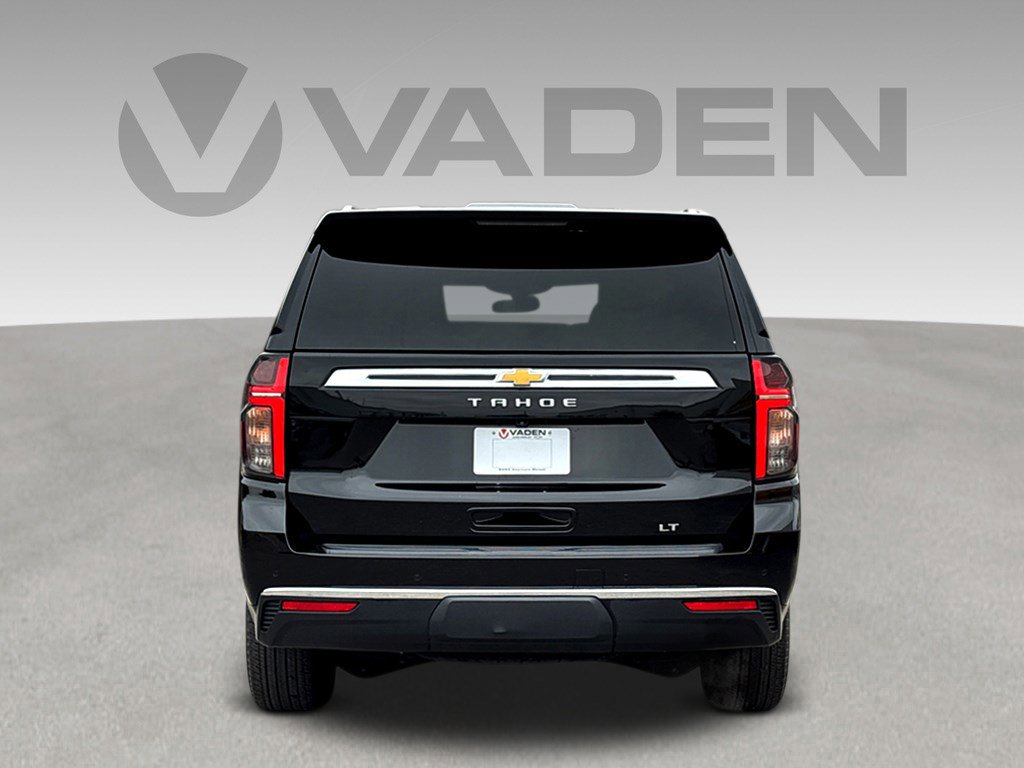 Used 2023 Chevrolet Tahoe LT image 21