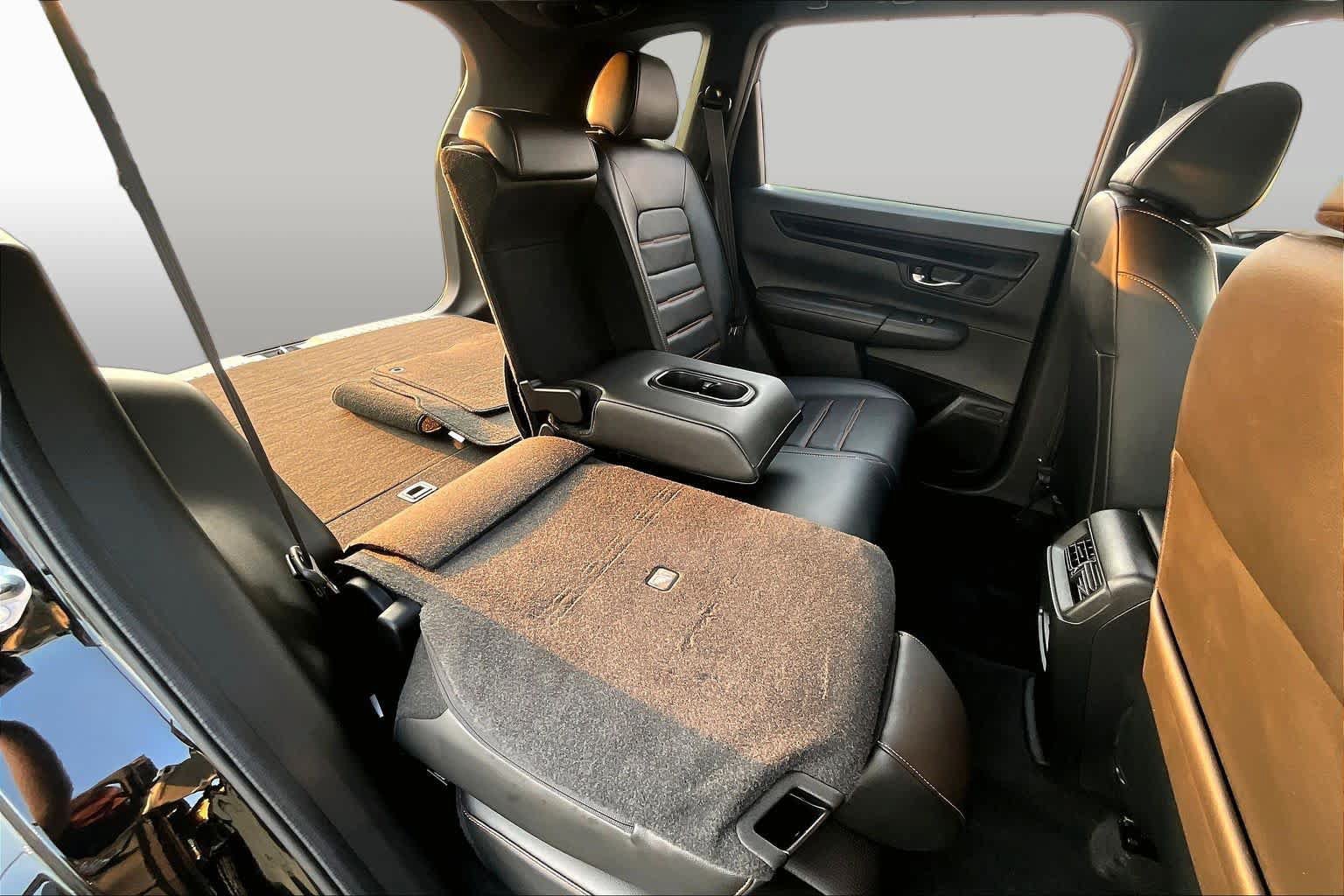 Certified 2024 Honda CR-V Sport-L image 21