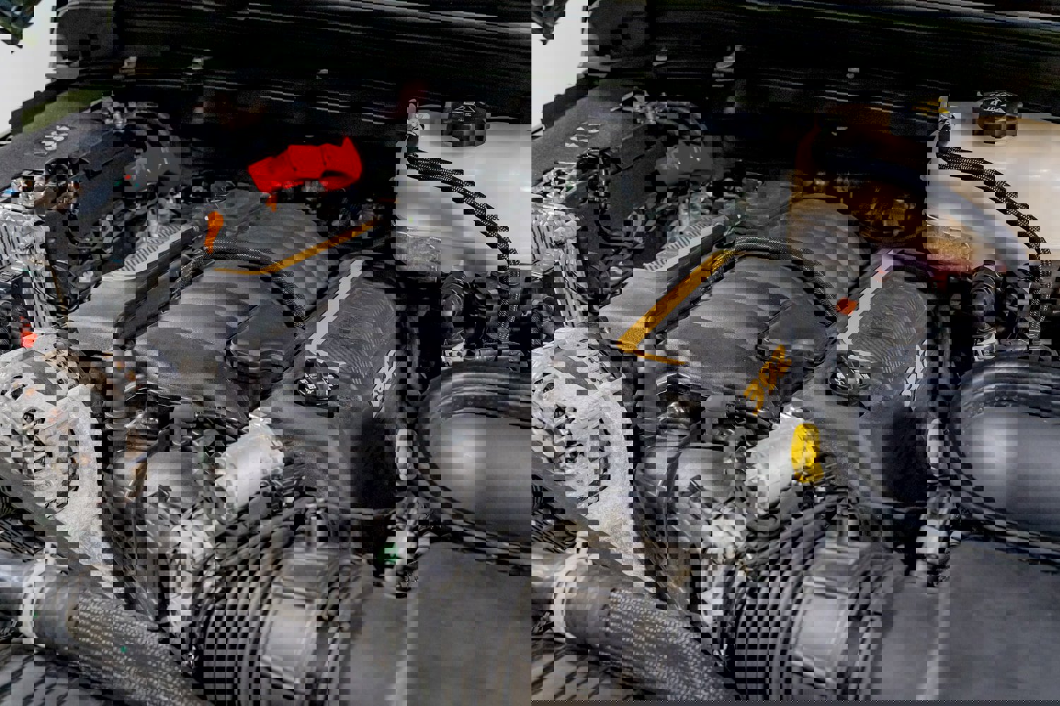 Used 2023 Jeep Wrangler Unlimited Rubicon 392 w/ Xtreme Recon 35" Tire Package image 42