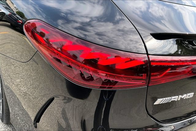 Certified 2023 Mercedes-Benz EQS AMG 4MATIC image 25