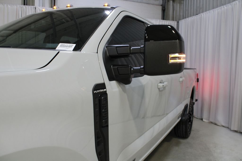 New 2026 Ford F350 Platinum AWD/4WD image 35