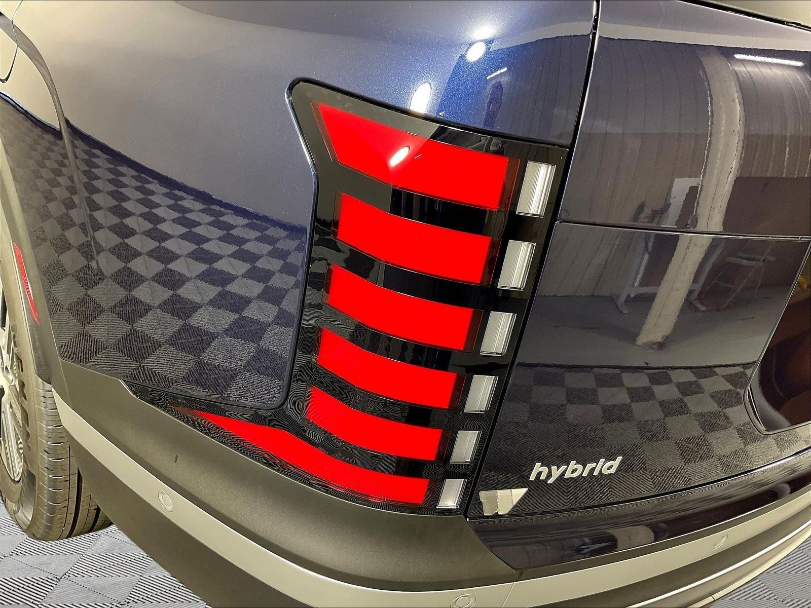 New 2027 Hyundai Palisade SEL Premium AWD/4WD image 15