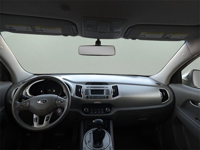 Used 2016 Kia Sportage LX image 10