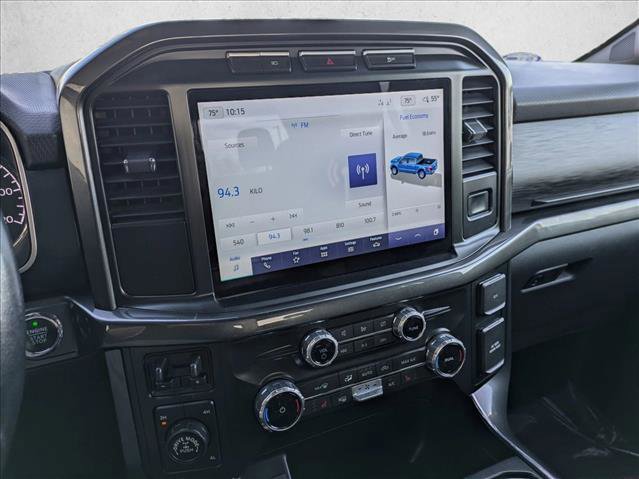 Used 2022 Ford F150 XLT w/ Equipment Group 302A High image 16