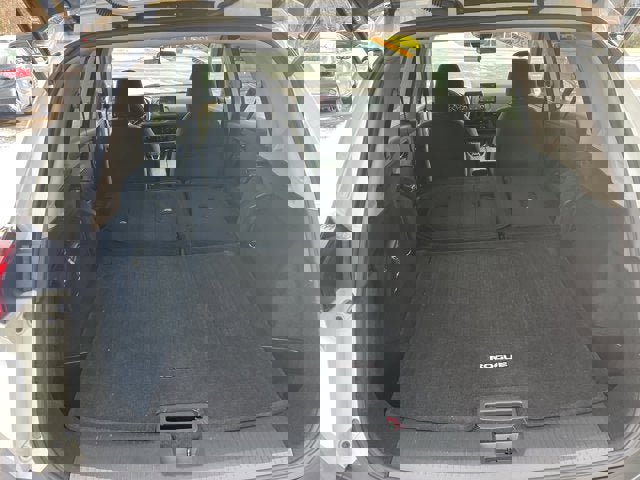 Used 2022 Nissan Rogue S image 30