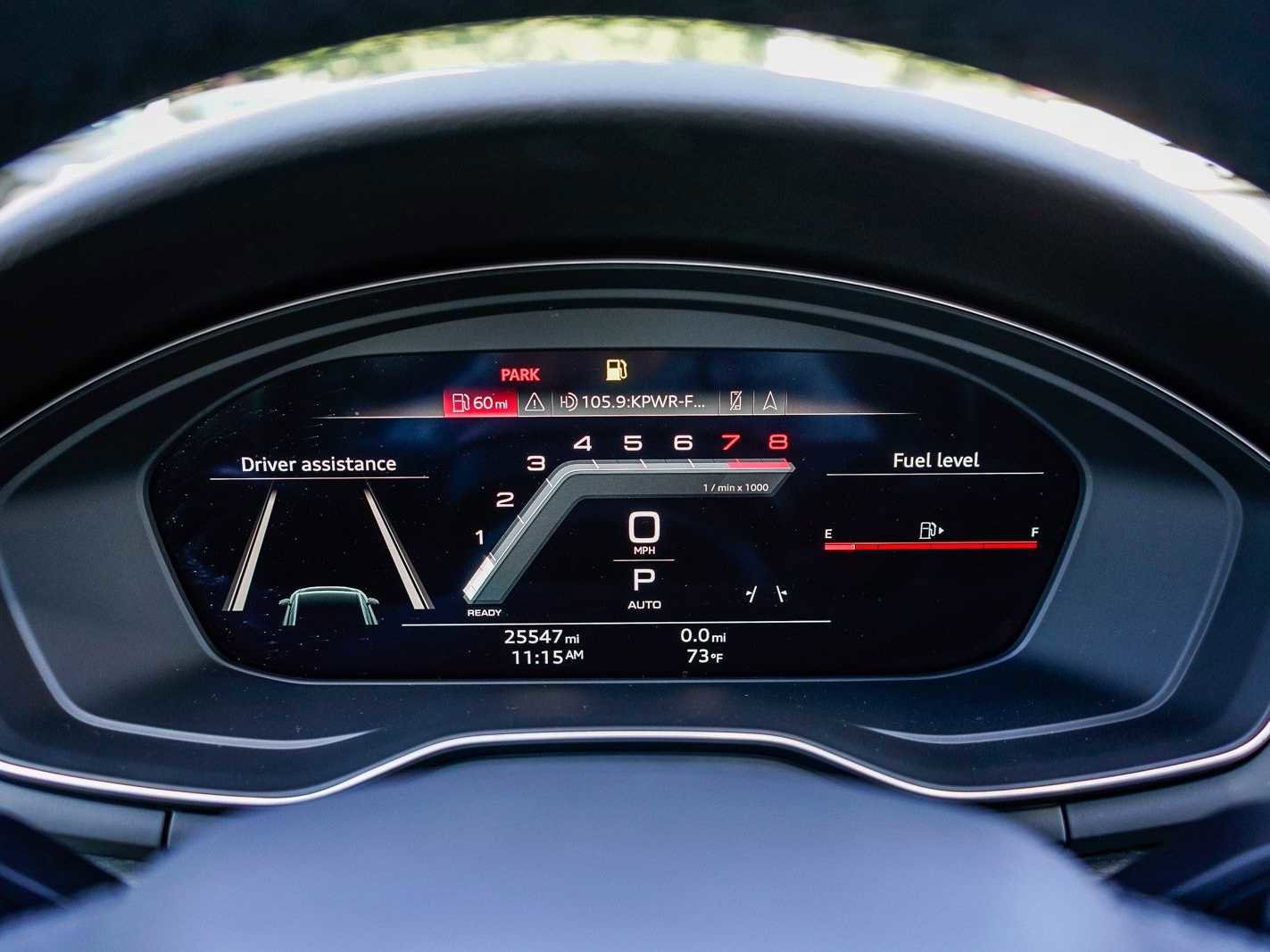 Used 2023 Audi A4 2.0T Premium Plus w/ Premium Plus Package image 25