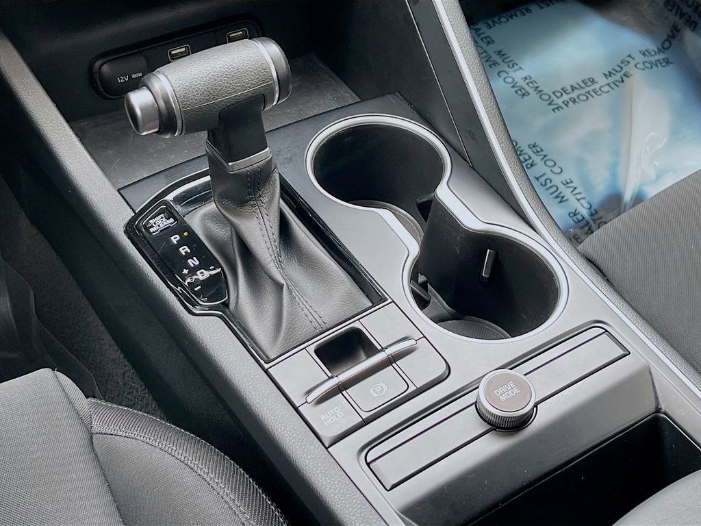 Certified 2022 Kia K5 LXS AWD/4WD image 33
