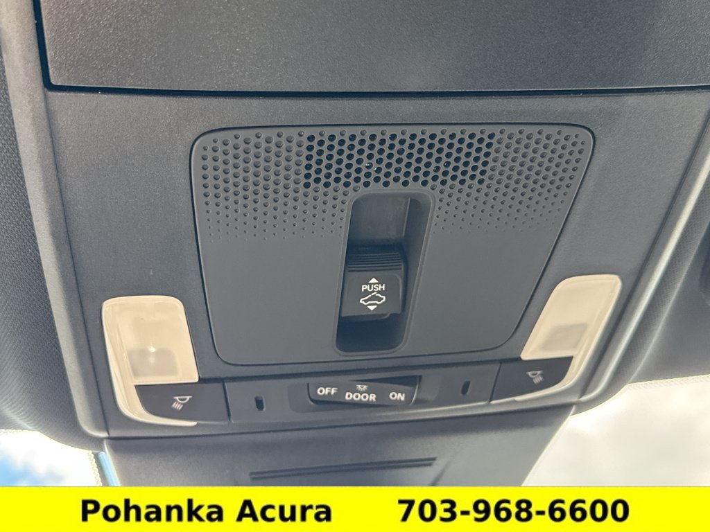 Certified 2026 Acura Integra A-Spec w/ Technology Package FWD image 18