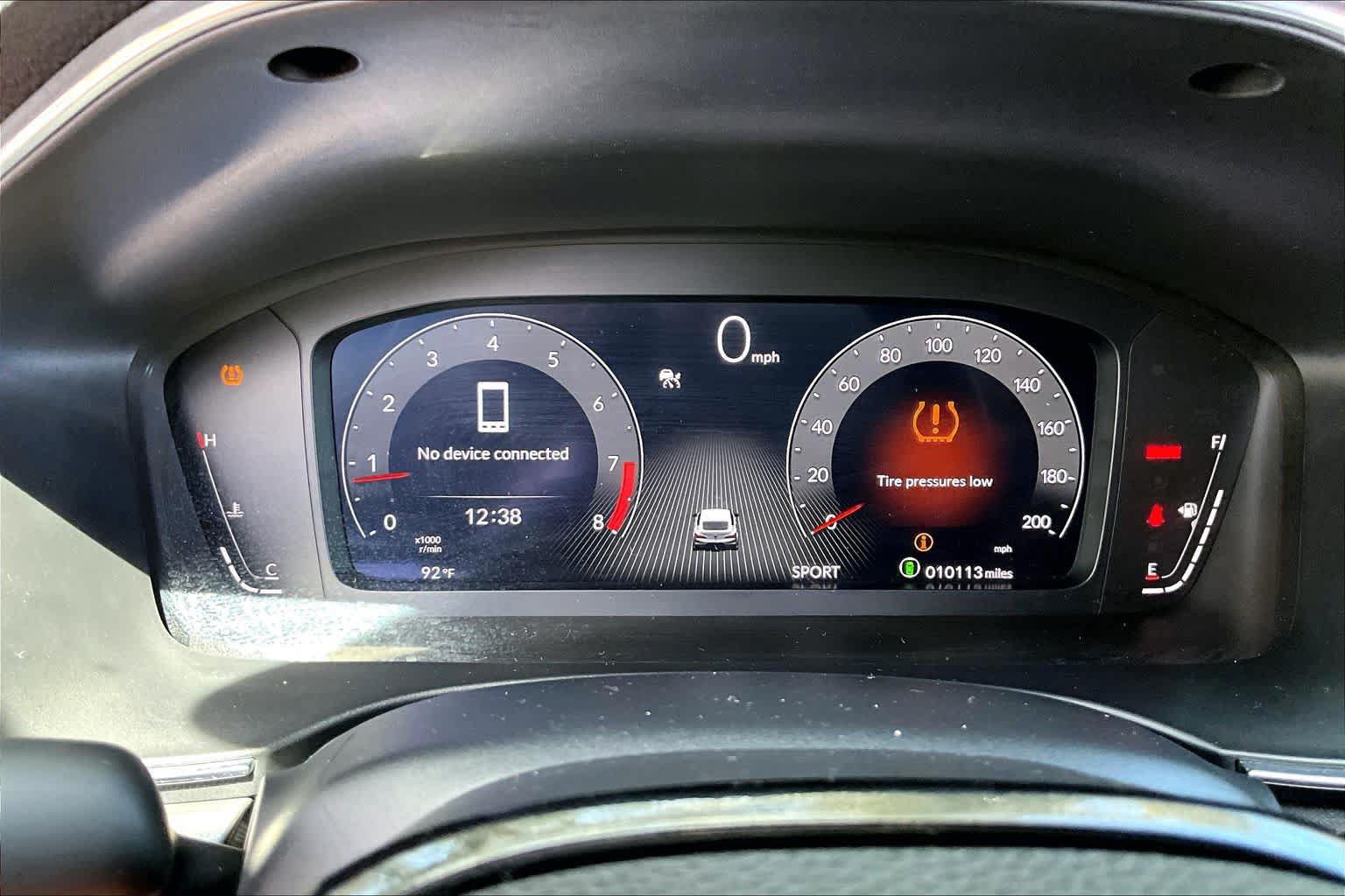 Certified 2025 Acura Integra Type S FWD image 24