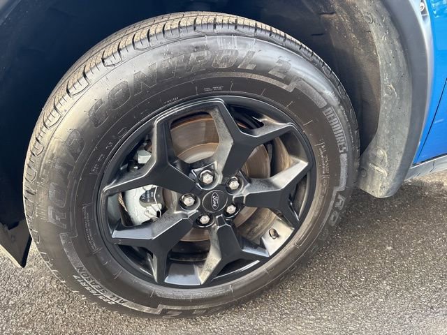 Used 2022 Ford Maverick XLT w/ Equipment Group 300A Standard image 37