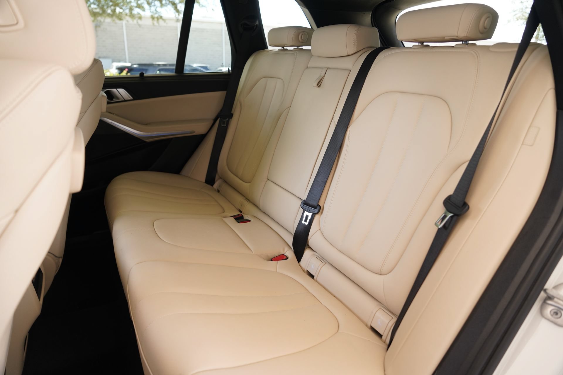 Used 2022 BMW X5 xDrive45e w/ Premium Package AWD/4WD image 31