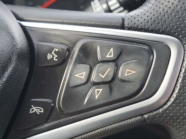 Used 2022 Chevrolet Malibu LT image 15