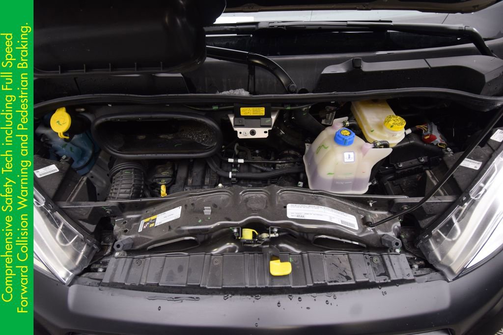 New 2026 RAM ProMaster 2500 image 11