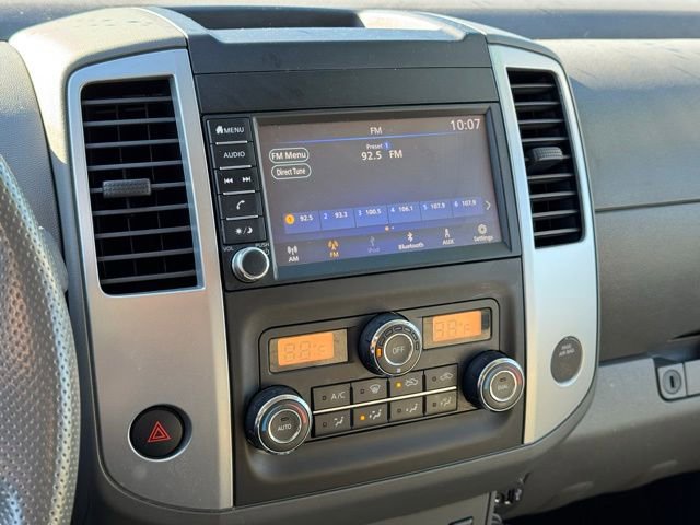 Used 2021 Nissan Frontier SV image 25