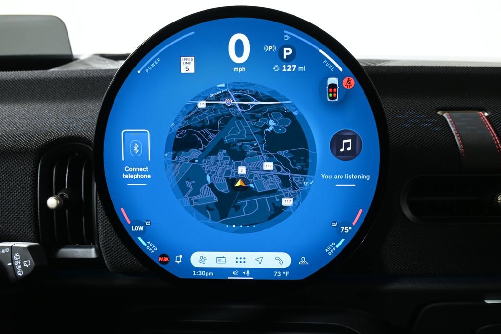 New 2026 MINI Cooper John Cooper Works FWD image 19
