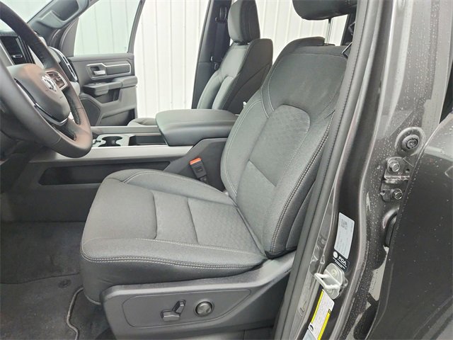 New 2026 RAM 1500 Big Horn image 19