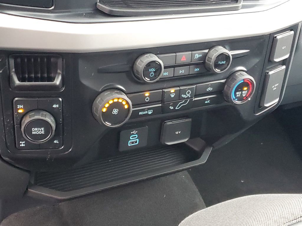 New 2026 Ford F250 XL w/ STX Appearance Package image 19