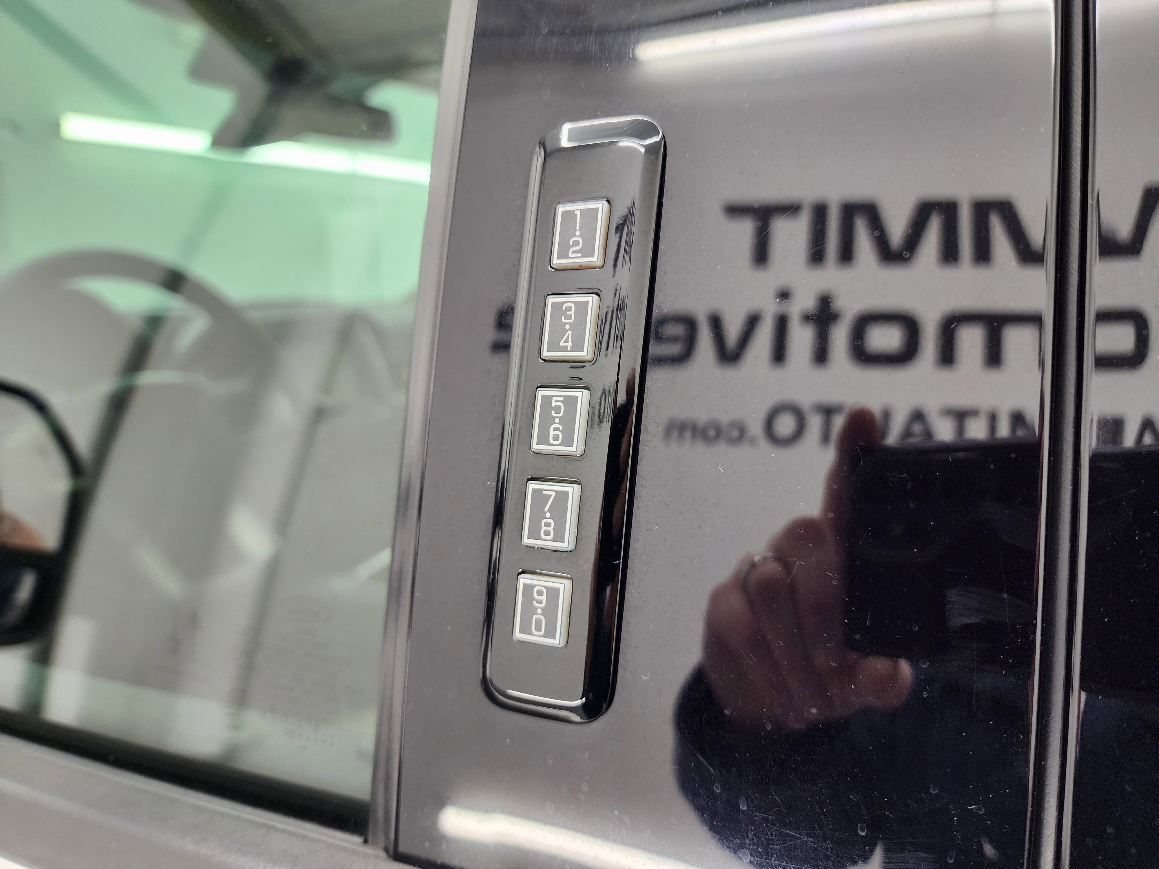 Used 2019 Ford F350 Lariat w/ Lariat Ultimate Package image 40