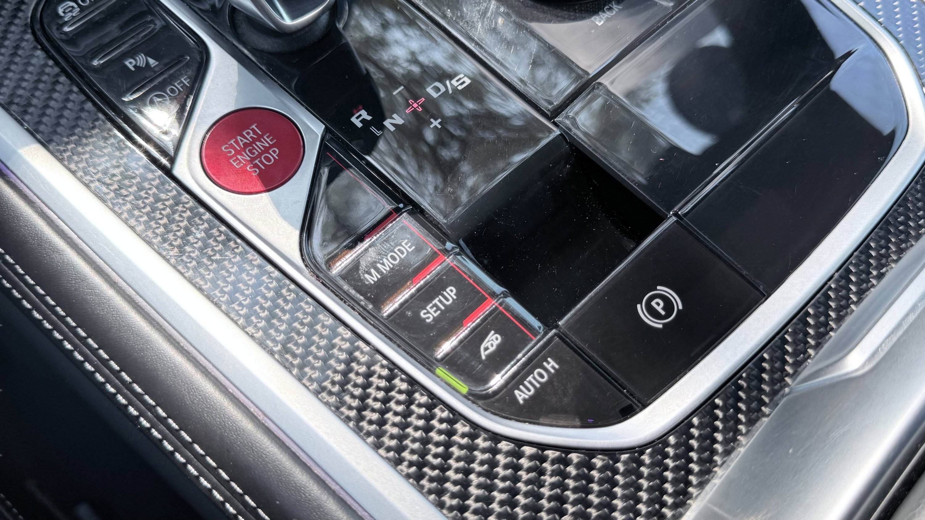 Used 2020 BMW M8 Competition w/ M Carbon Exterior Package AWD/4WD image 59