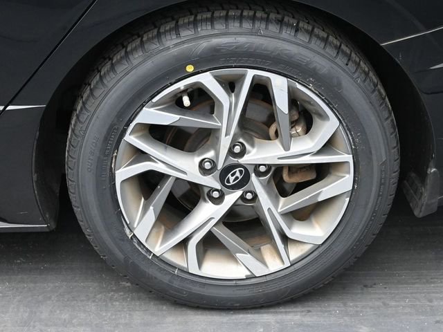Used 2022 Hyundai Sonata SEL image 37
