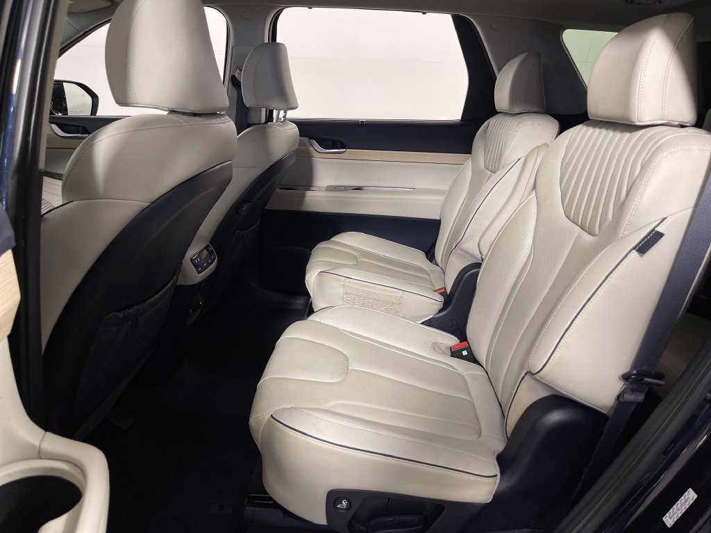 Certified 2024 Hyundai Palisade Limited AWD/4WD image 14